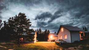 Nītaigā Holiday Home